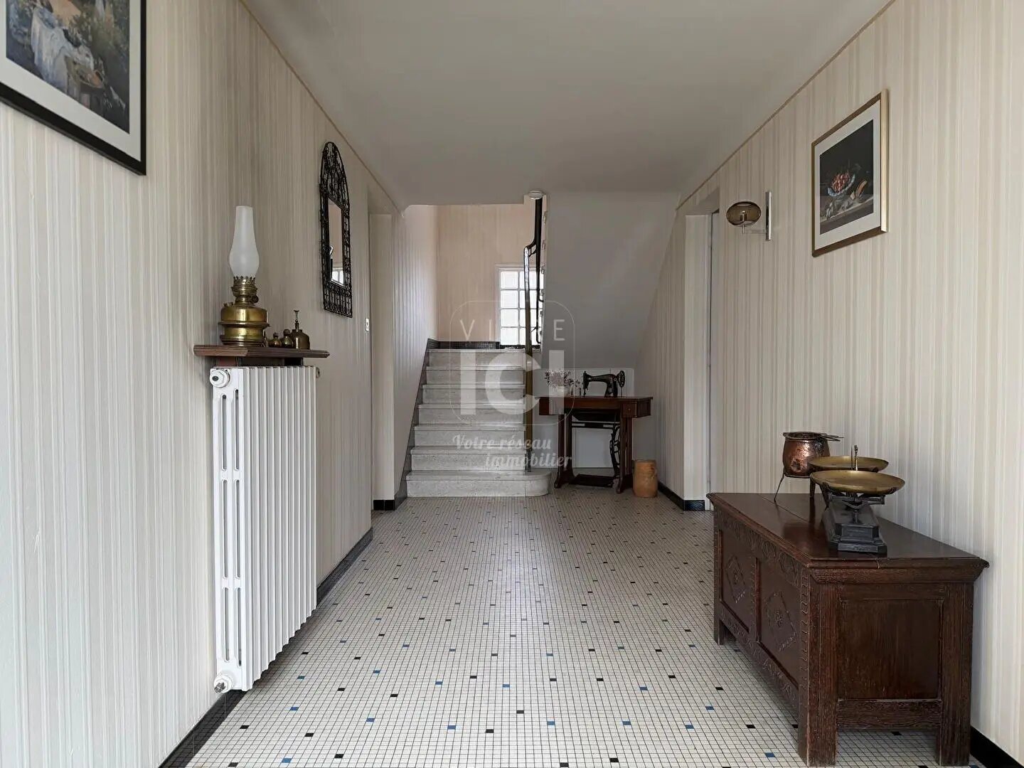 Maison à vendre, 123m², Saint-Sébastien-sur-Loire