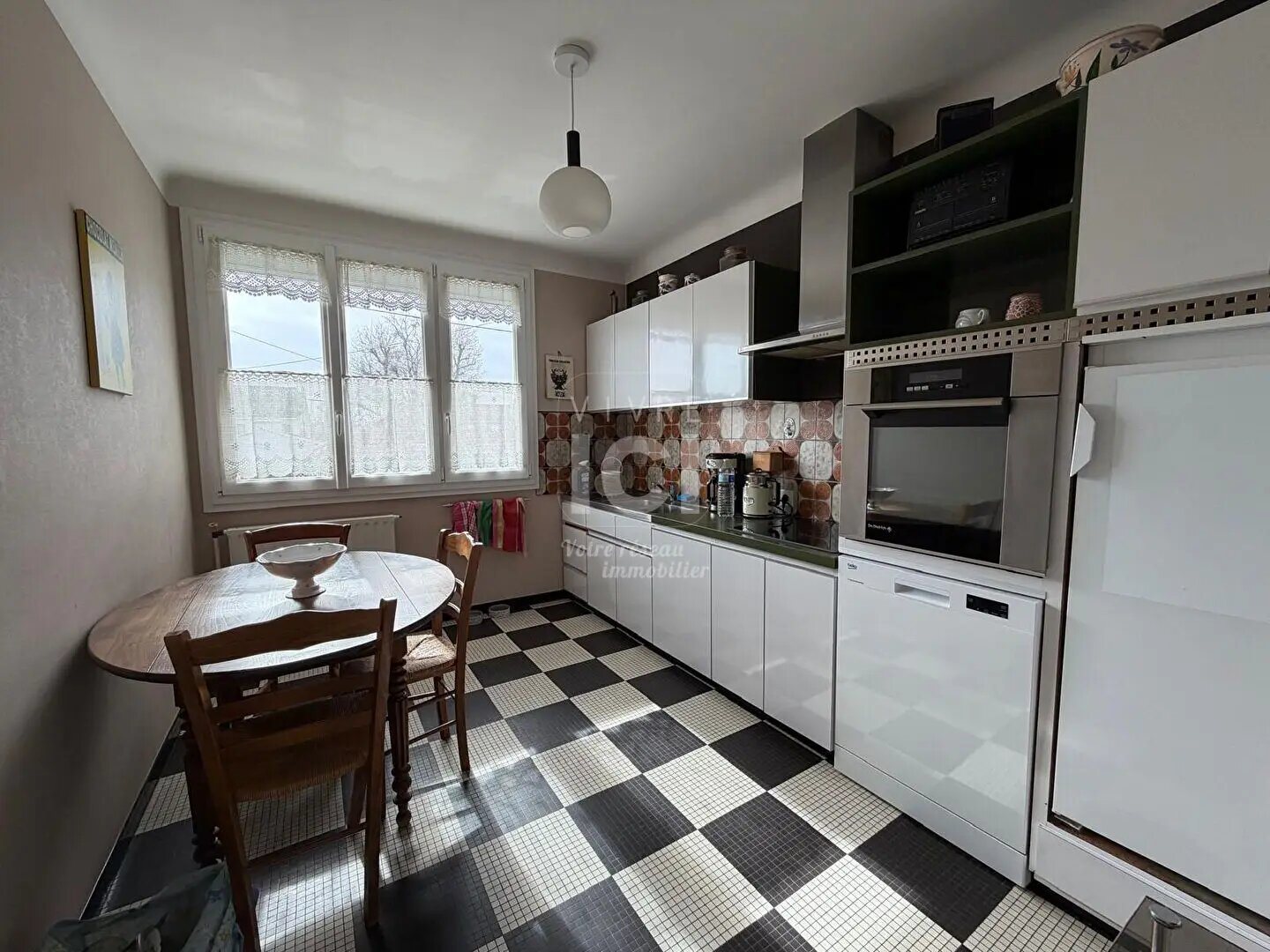 Maison à vendre, 123m², Saint-Sébastien-sur-Loire