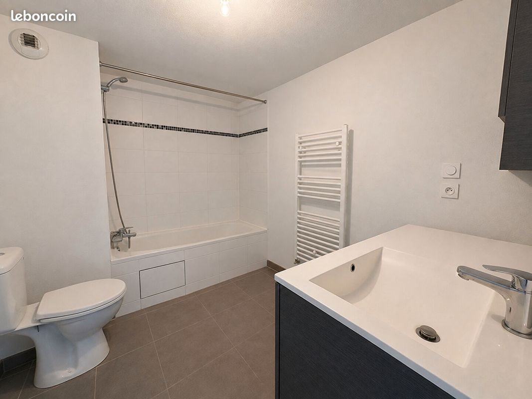 Appartement à vendre, 43m², Saint-Sébastien-sur-Loire