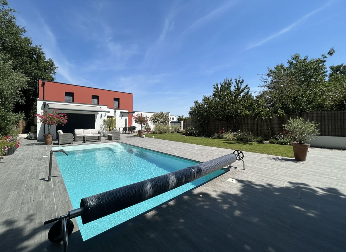 Maison à vendre, 125m², Orvault
