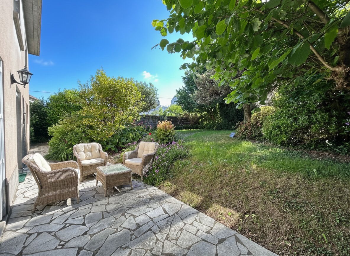Maison à vendre, 168m², Orvault