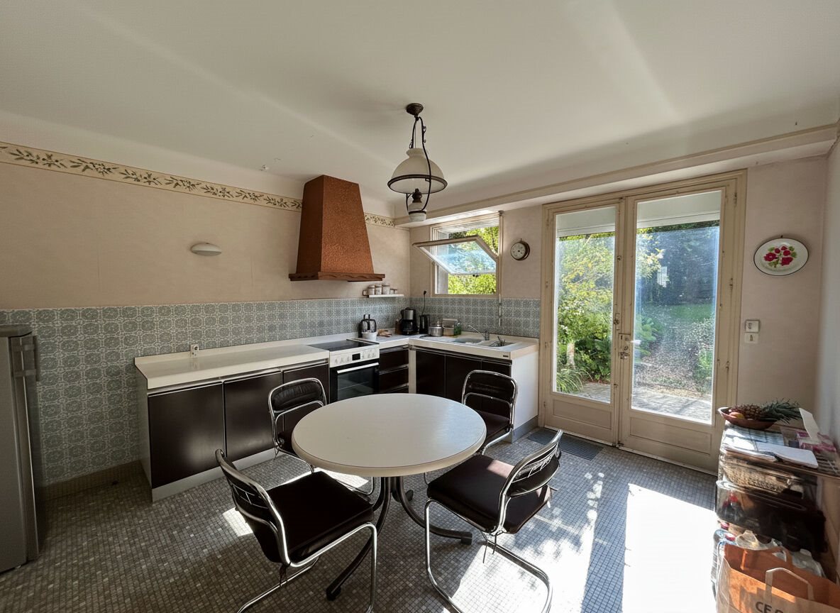 Maison à vendre, 168m², Orvault