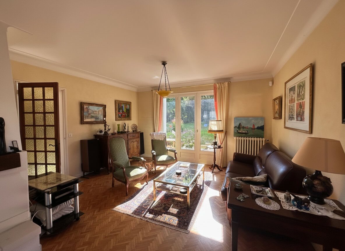 Maison à vendre, 168m², Orvault