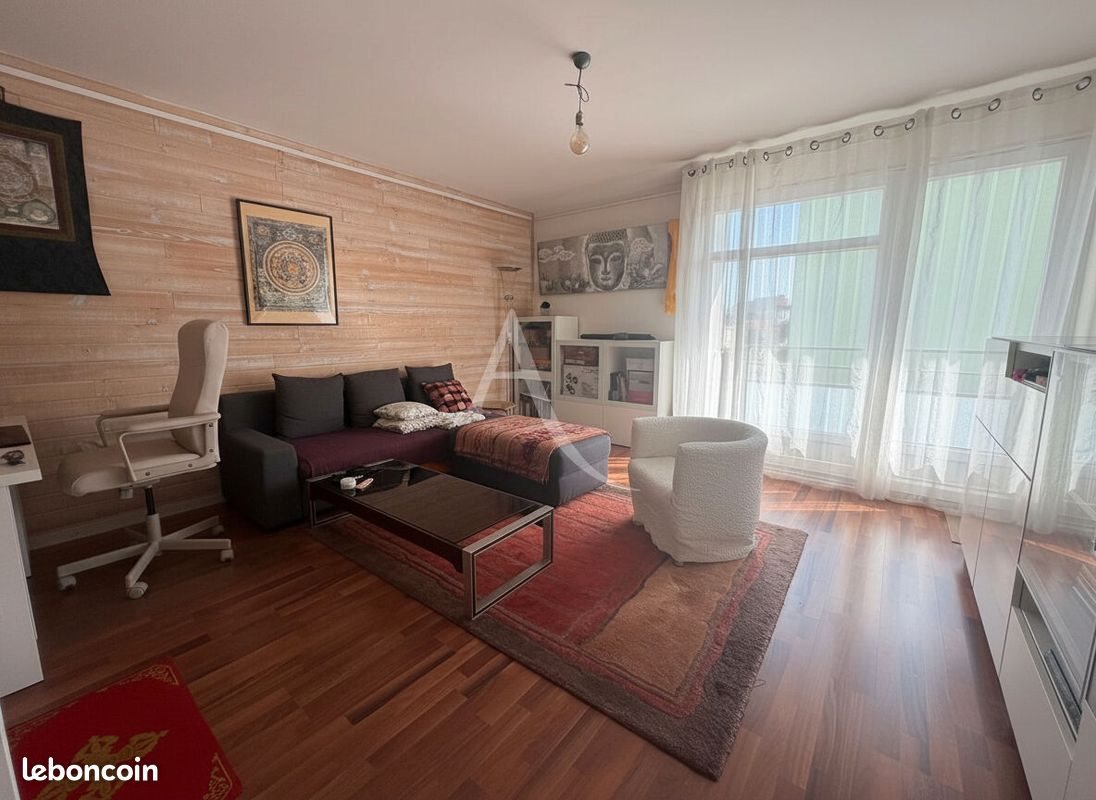 Appartement à vendre, 75m², Orvault