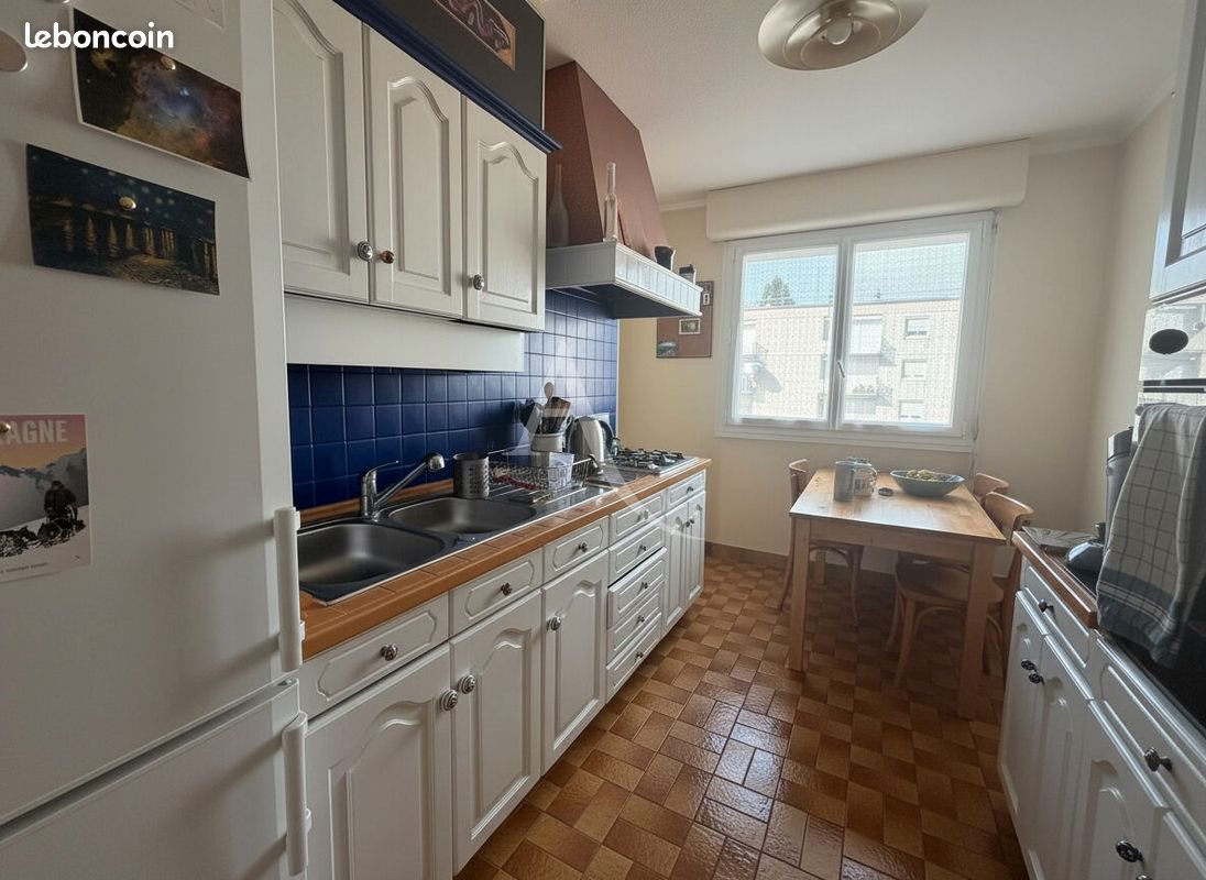 Appartement à vendre, 75m², Orvault