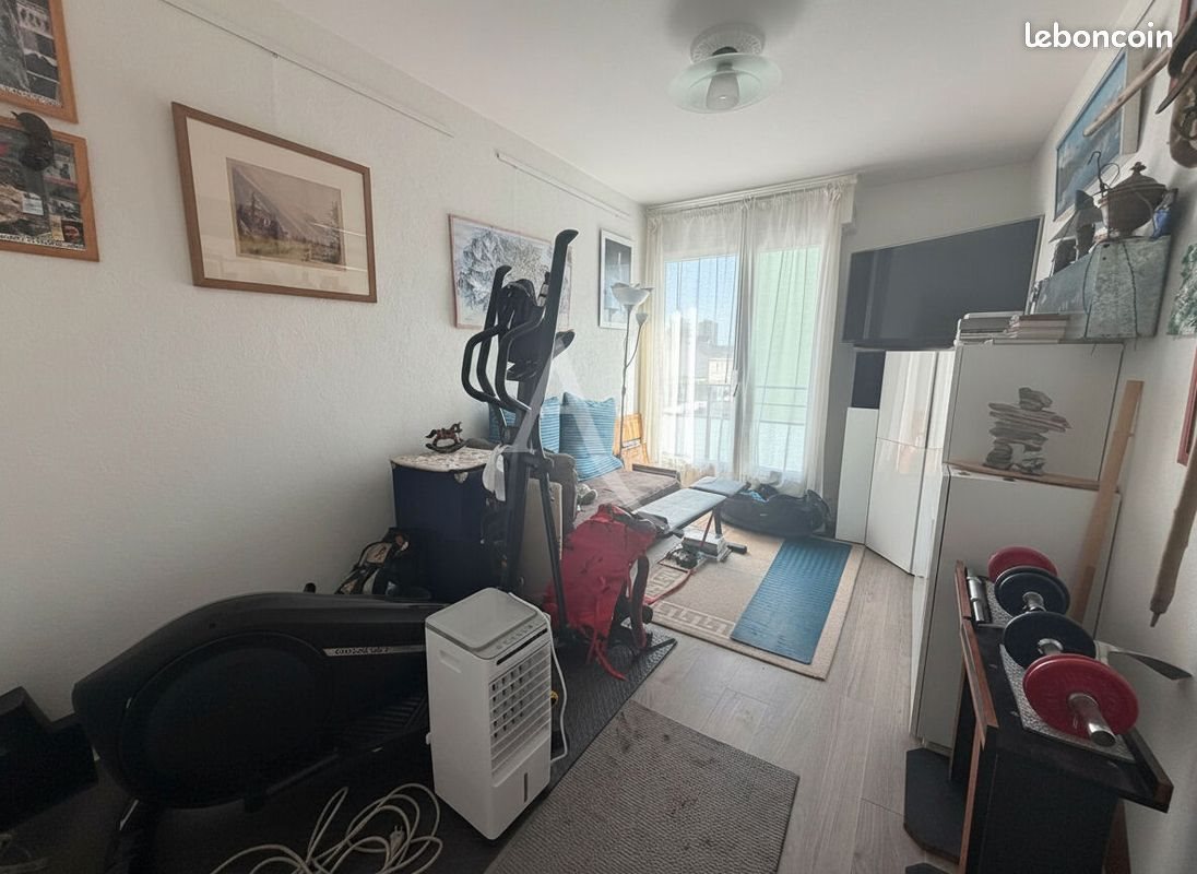 Appartement à vendre, 75m², Orvault