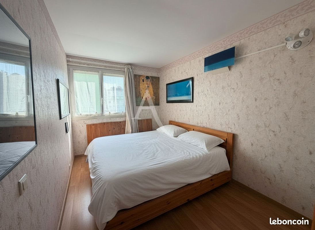 Appartement à vendre, 75m², Orvault