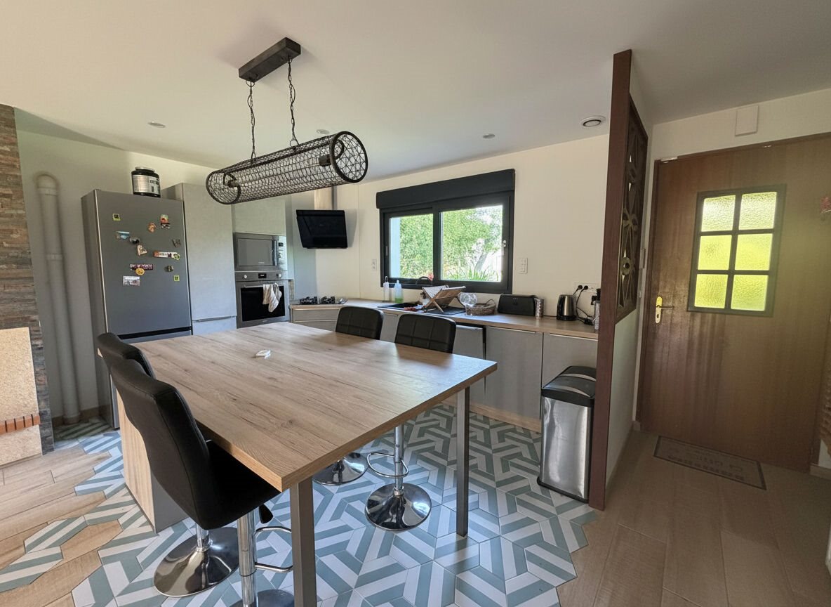 Maison à vendre, 65m², Orvault
