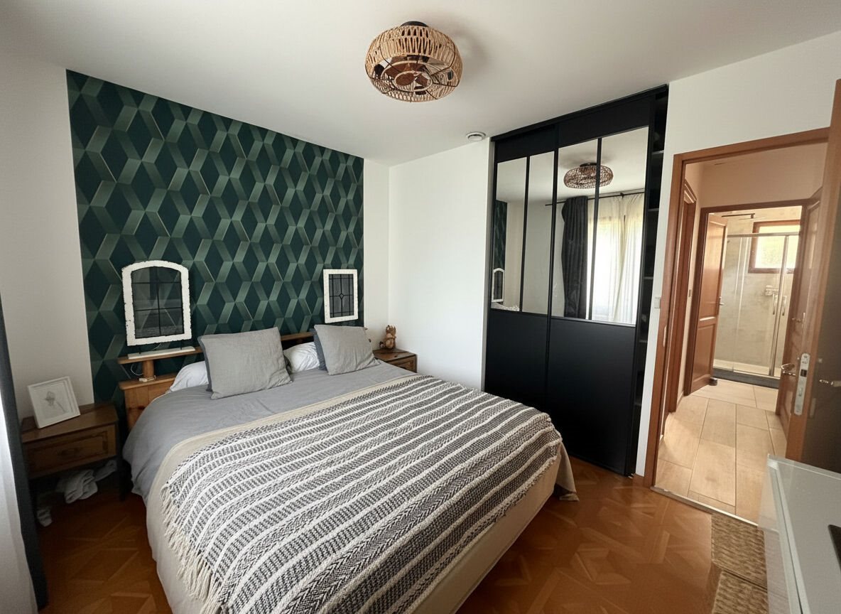 Maison à vendre, 65m², Orvault