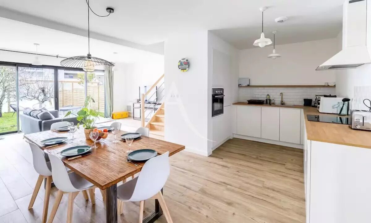Maison à vendre, 96m², Orvault