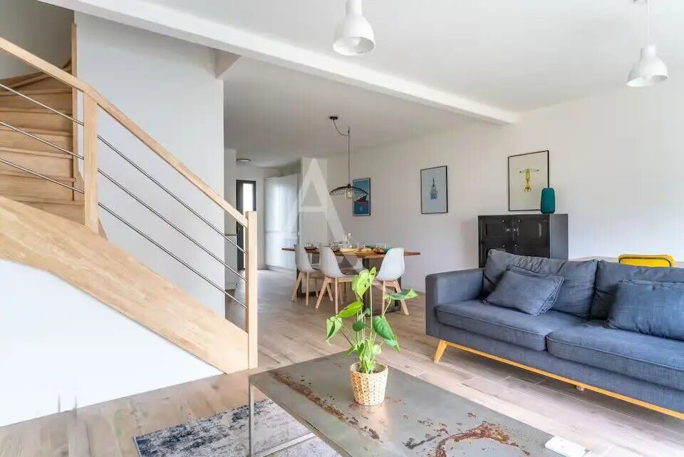 Maison à vendre, 96m², Orvault