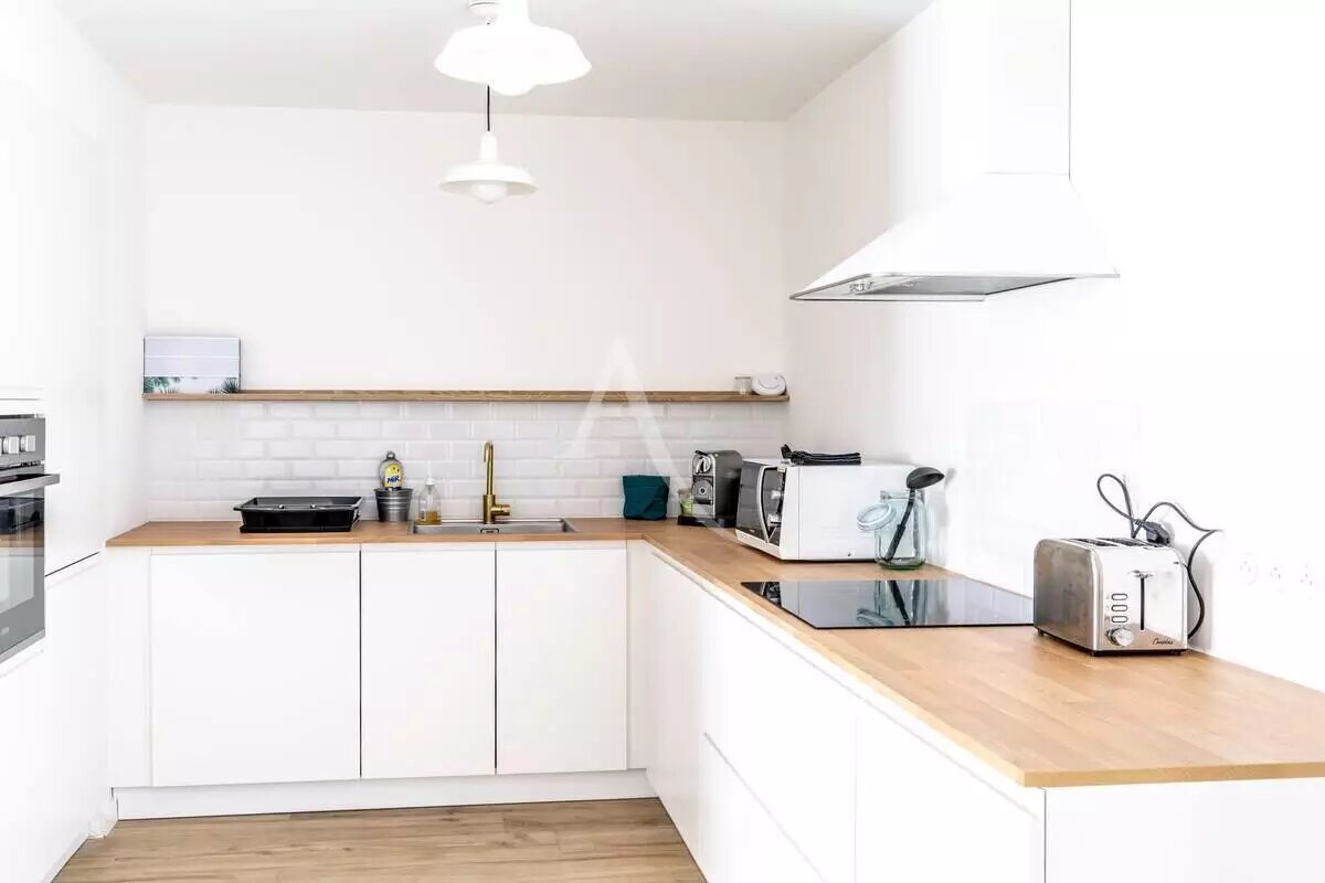 Maison à vendre, 96m², Orvault
