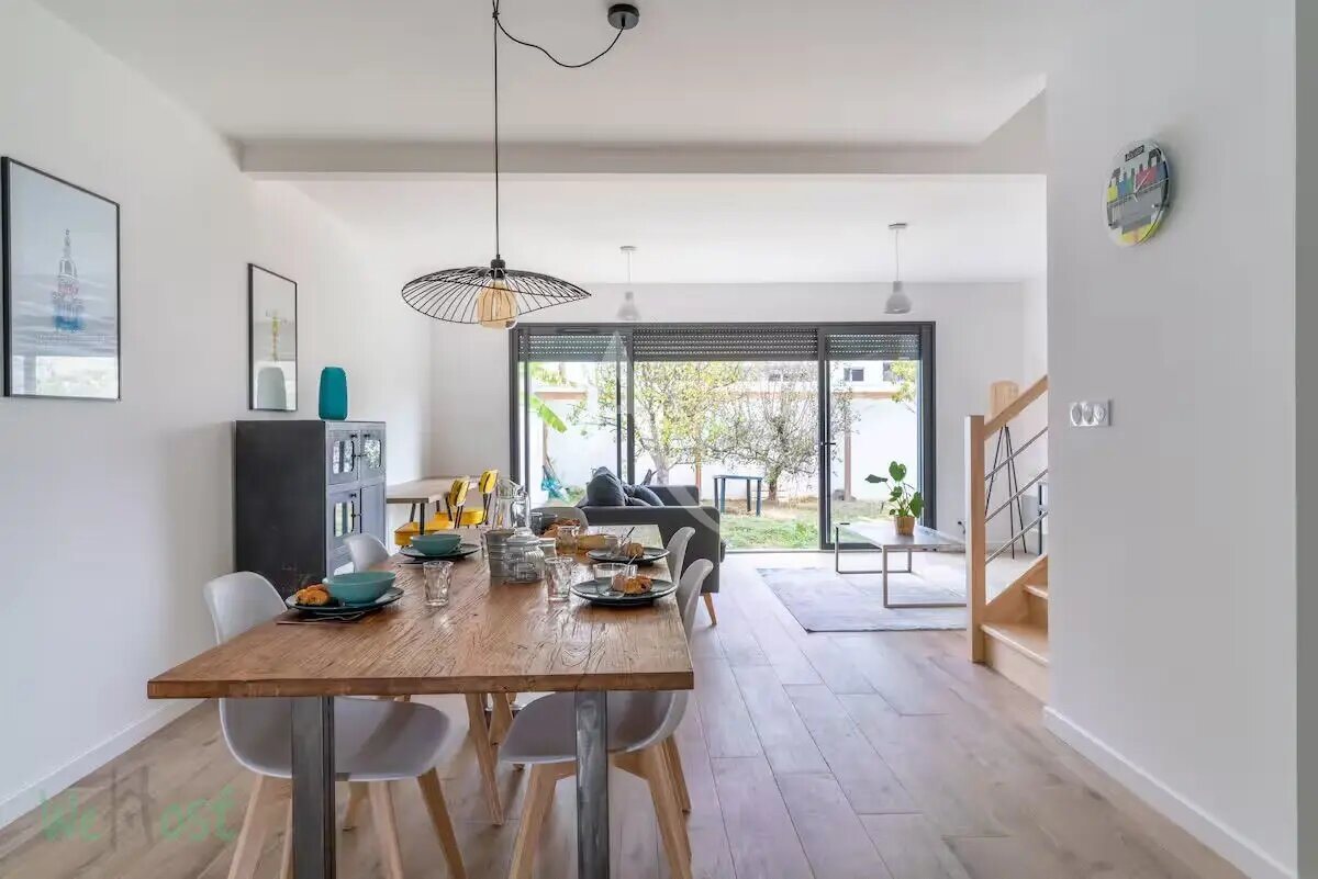 Maison à vendre, 96m², Orvault