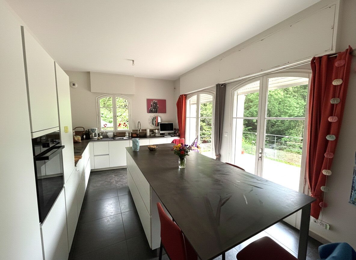 Maison à vendre, 228m², Orvault