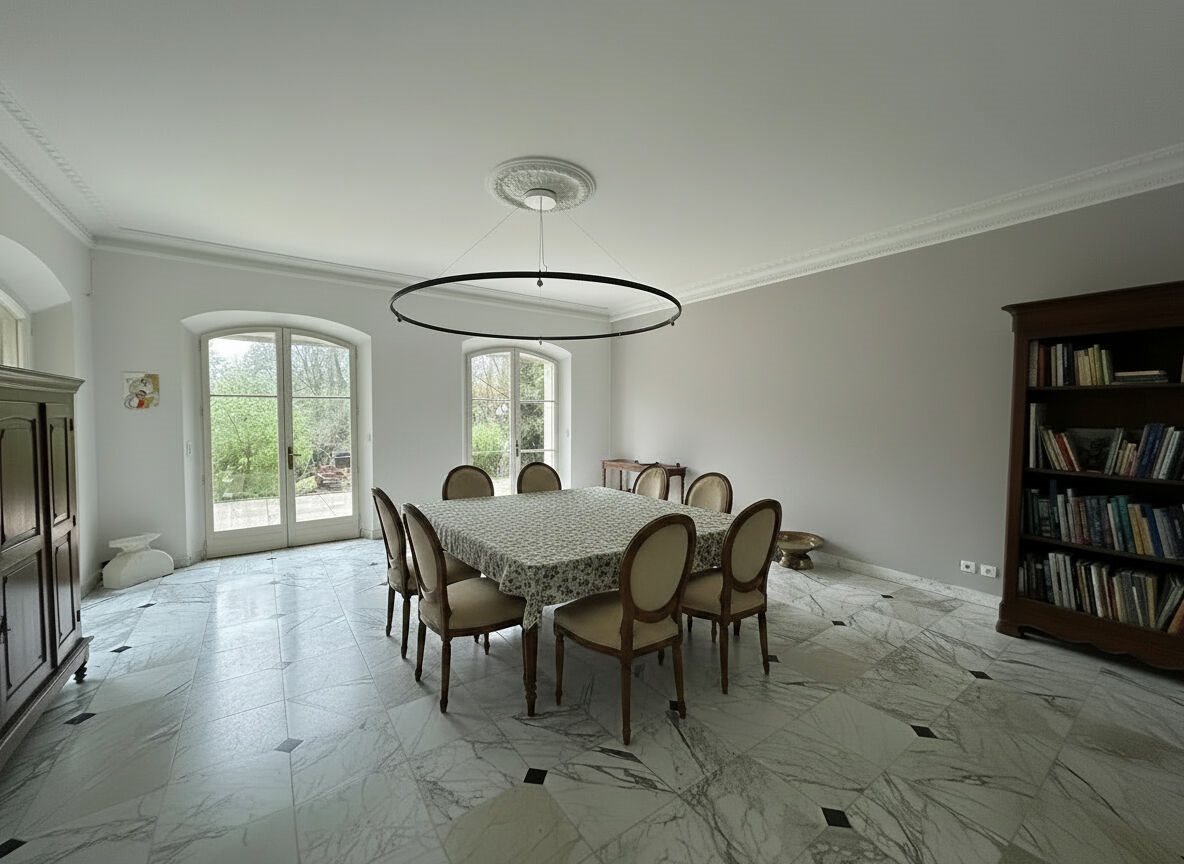 Maison à vendre, 228m², Orvault