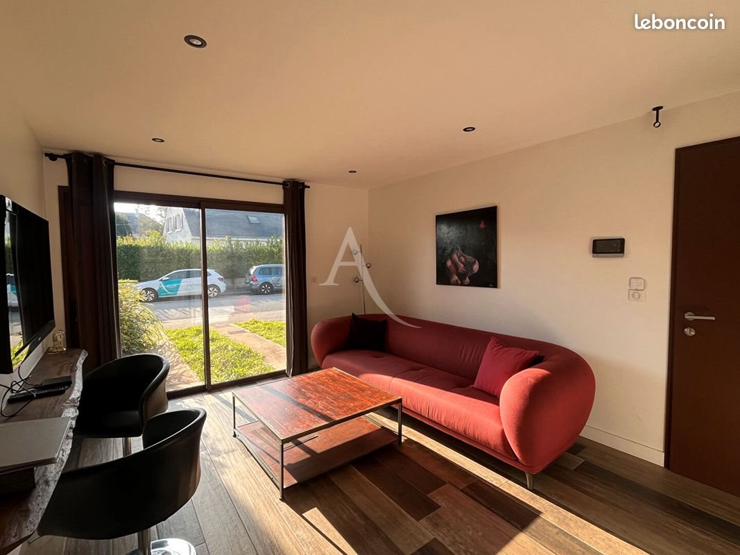 Maison à vendre, 49m², Orvault