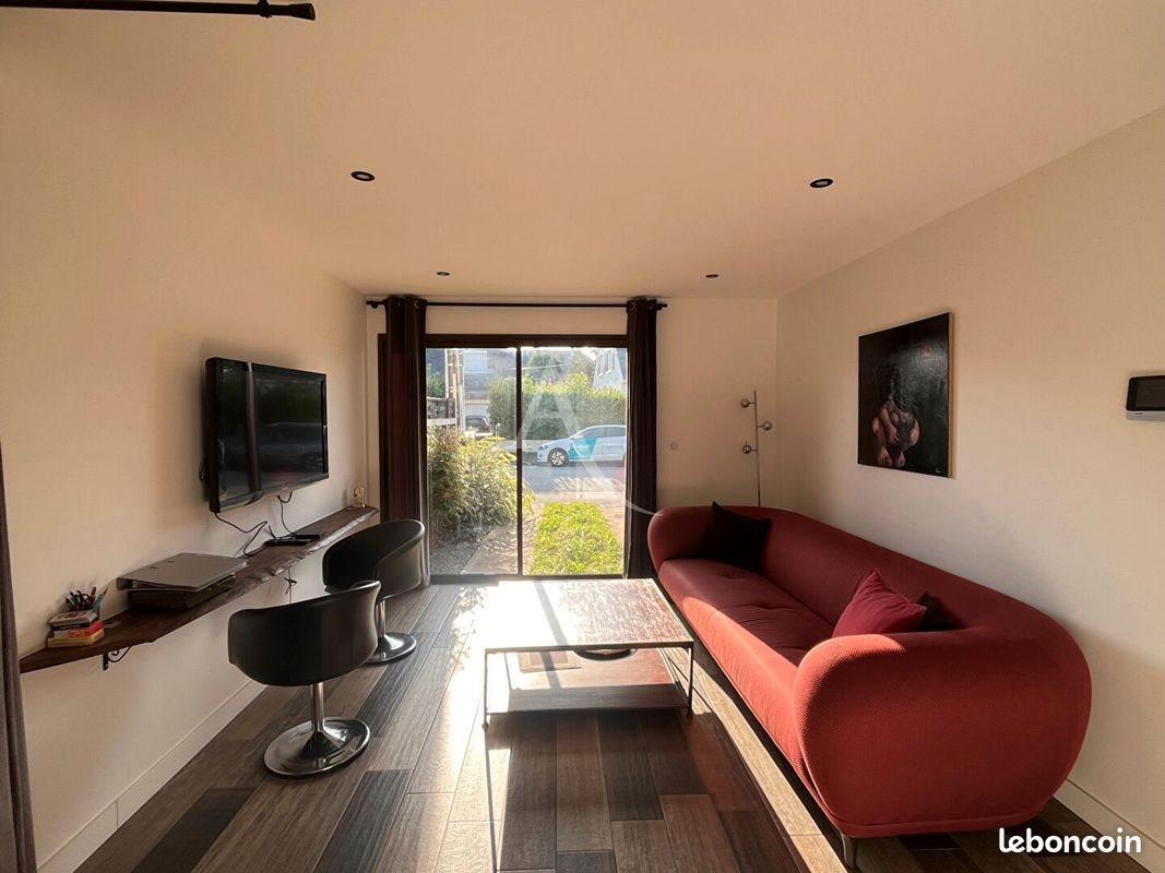 Maison à vendre, 49m², Orvault