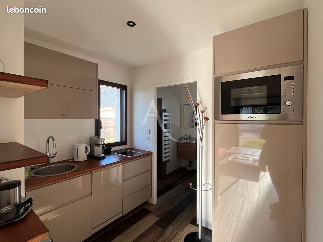 Maison à vendre, 49m², Orvault