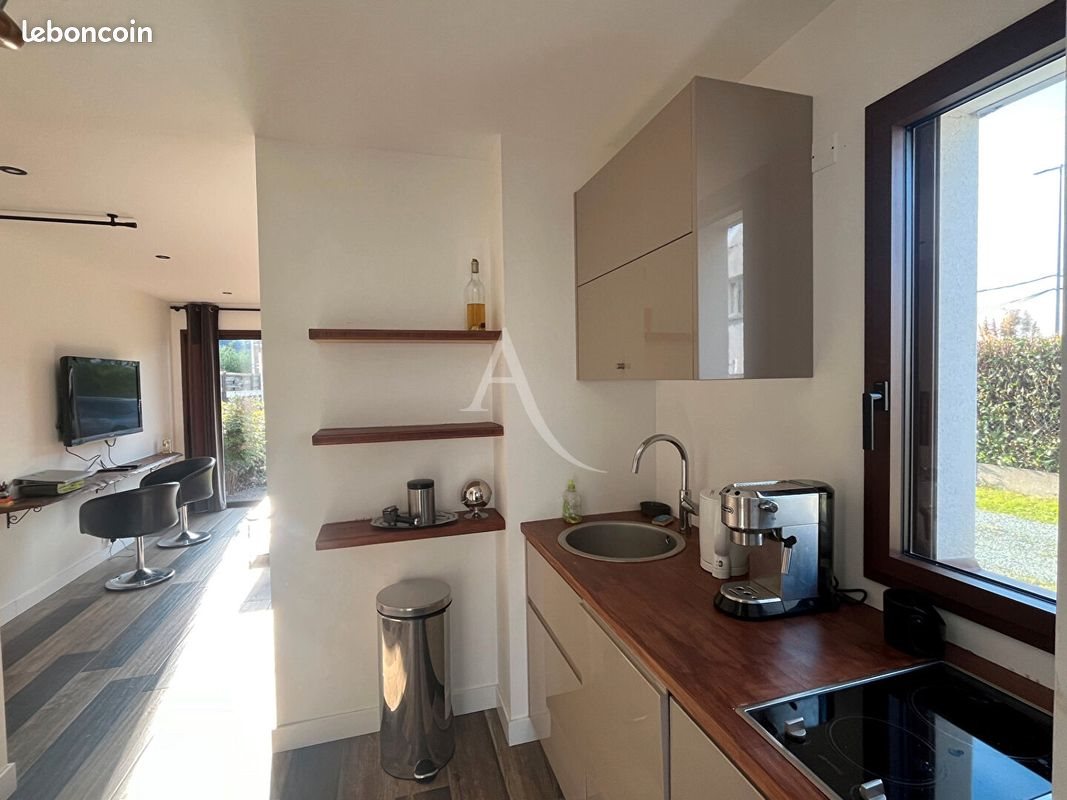 Maison à vendre, 49m², Orvault