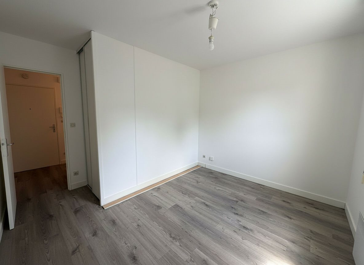 Appartement à vendre, 41m², Nantes