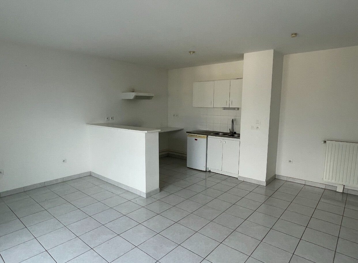 Appartement à vendre, 61m², La Chapelle-sur-Erdre