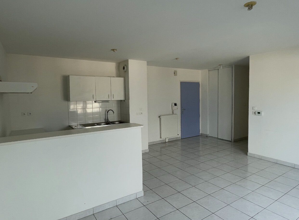 Appartement à vendre, 61m², La Chapelle-sur-Erdre