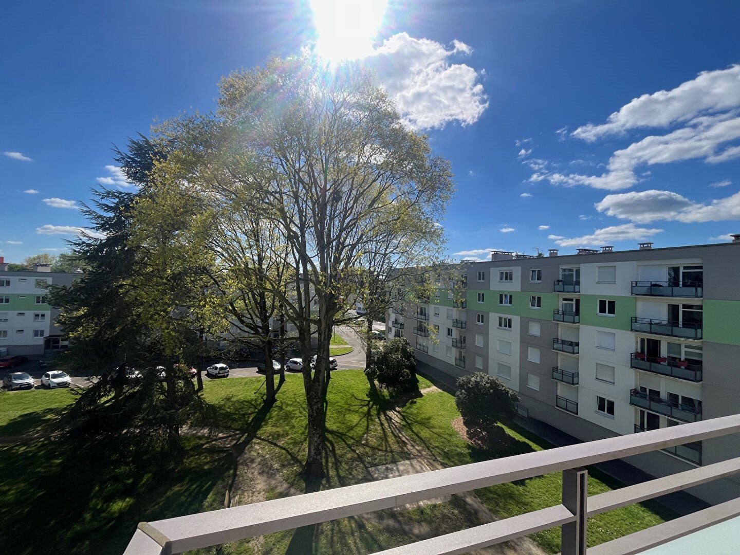 Appartement à vendre, 100m², Orvault