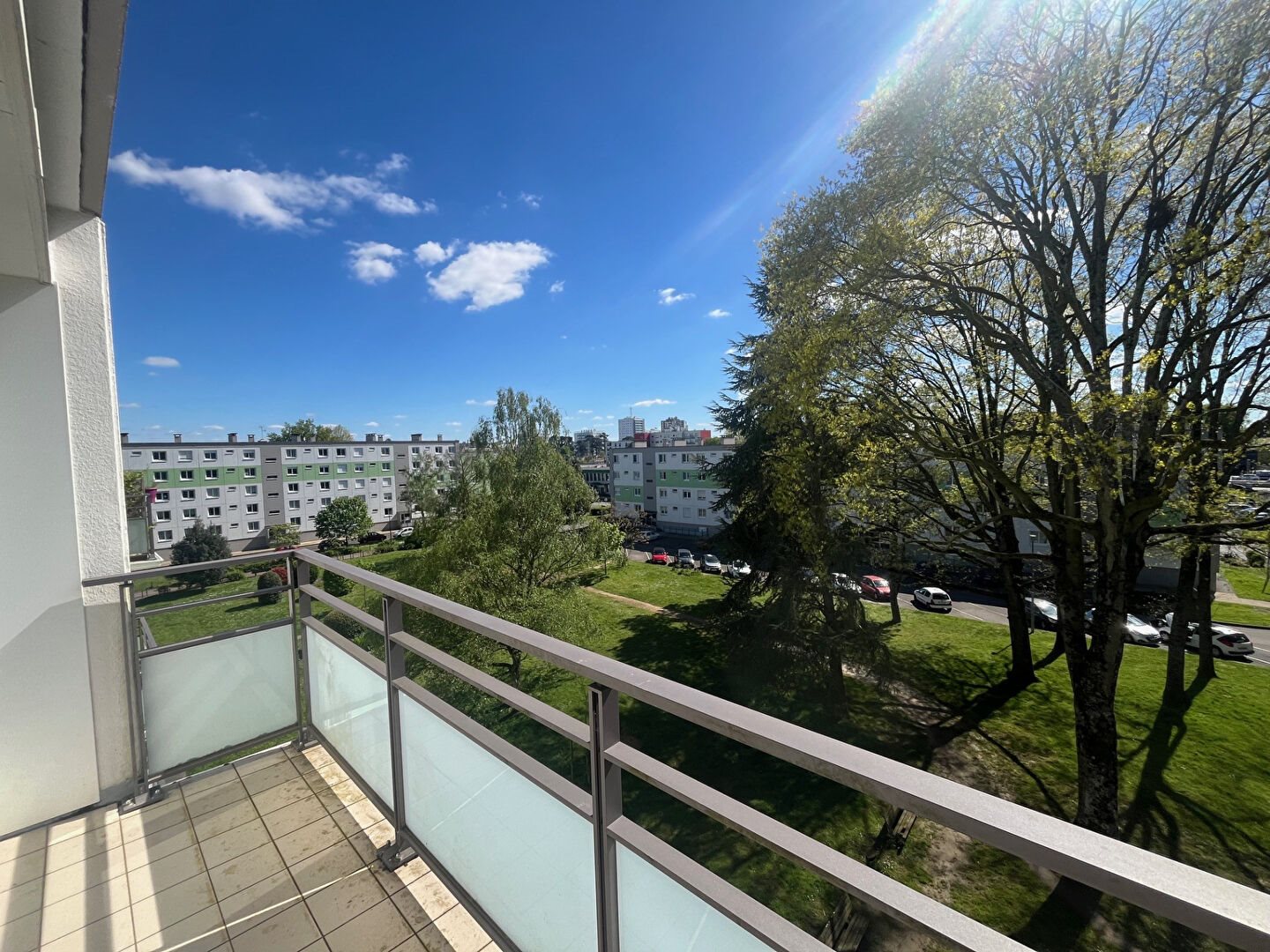 Appartement à vendre, 100m², Orvault