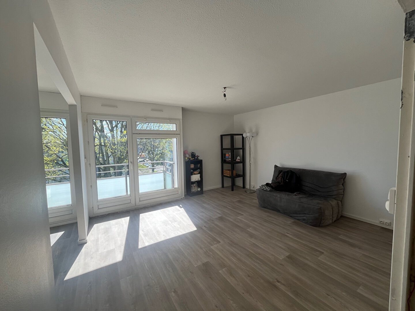 Appartement à vendre, 100m², Orvault
