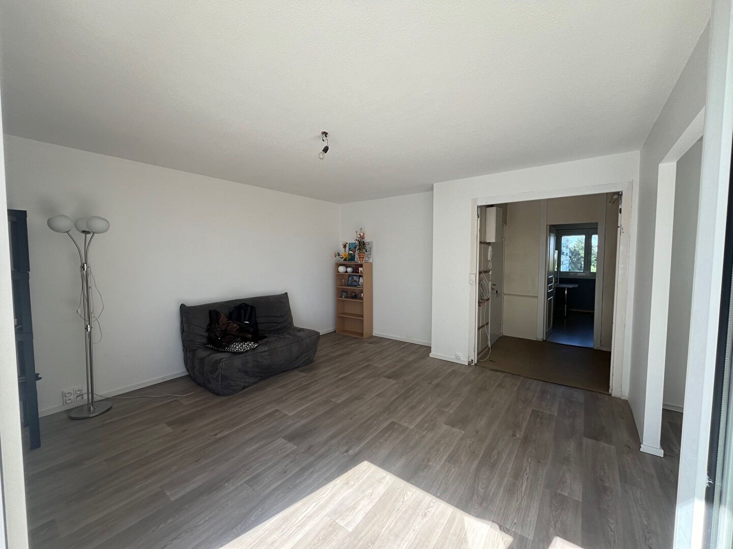 Appartement à vendre, 100m², Orvault