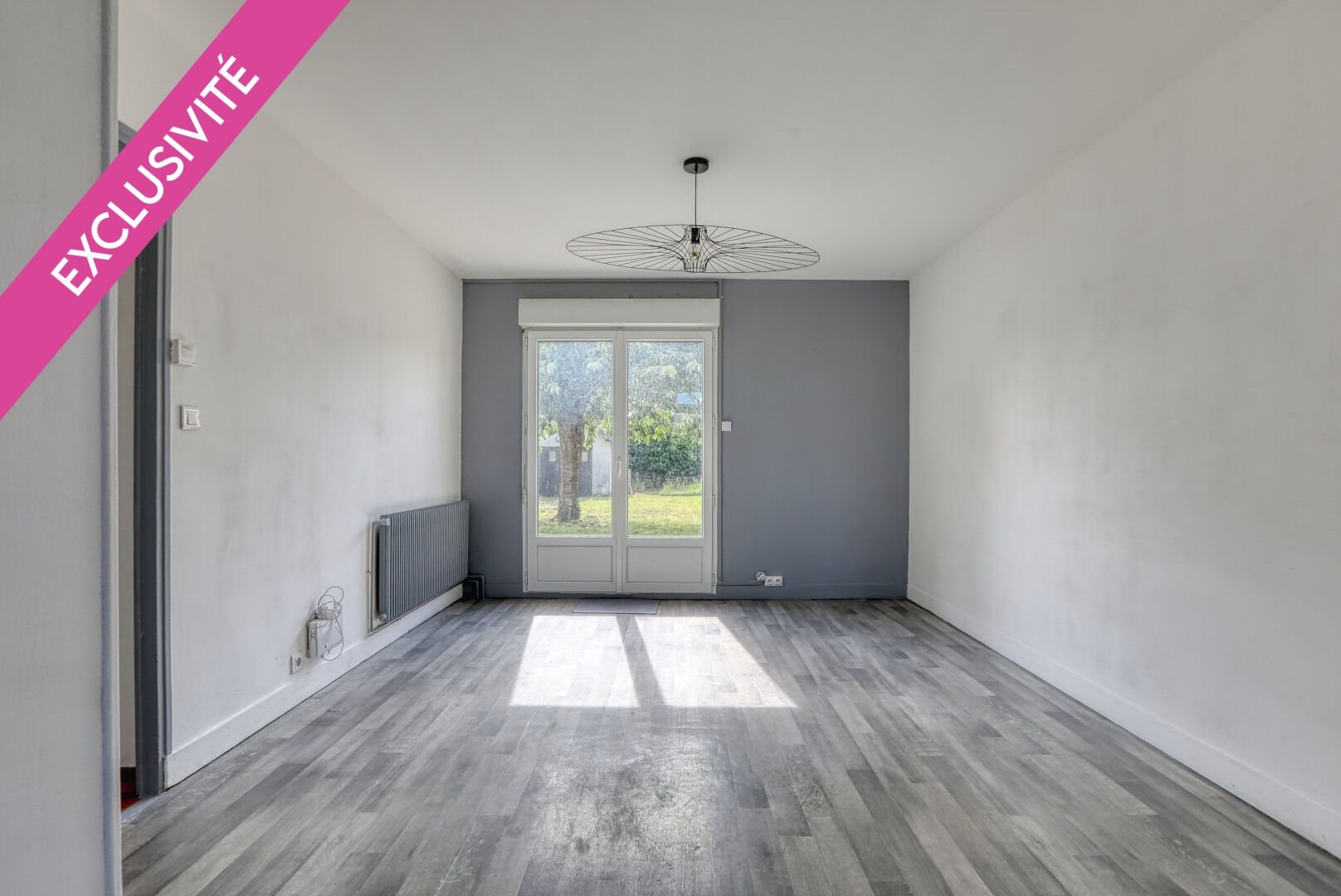 Maison à vendre, 112m², Oissel