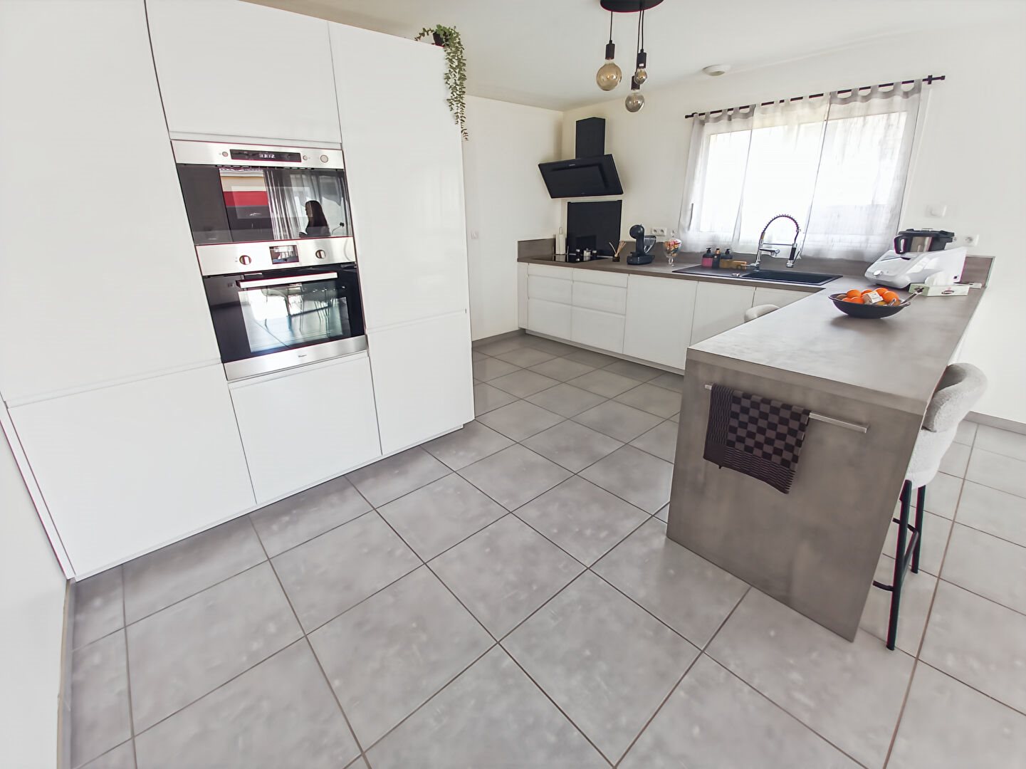 Maison à vendre, 114m², Saint-Etienne-du-Rouvray