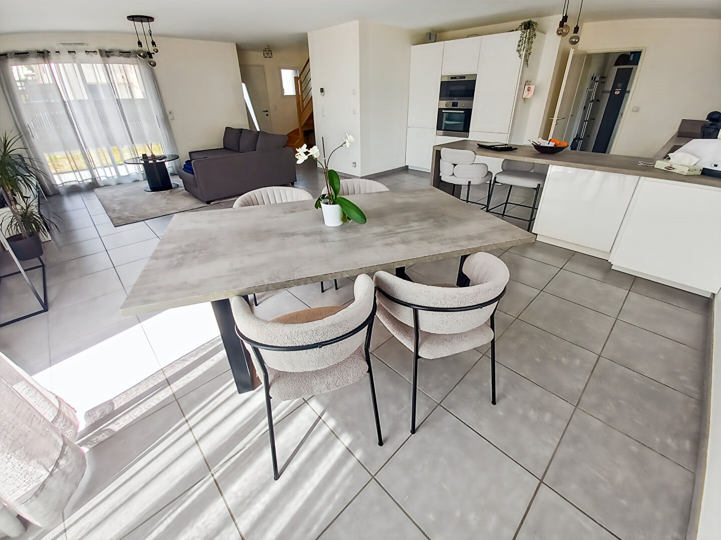 Maison à vendre, 114m², Saint-Etienne-du-Rouvray