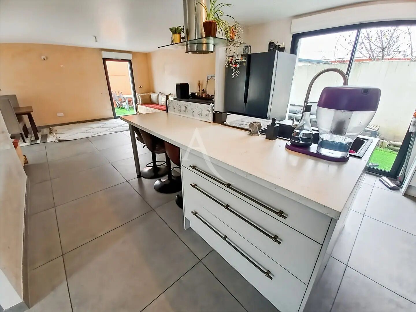 Maison à vendre, 122m², Saint-Etienne-du-Rouvray