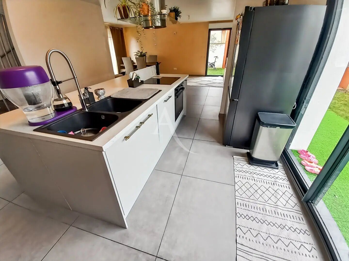 Maison à vendre, 122m², Saint-Etienne-du-Rouvray