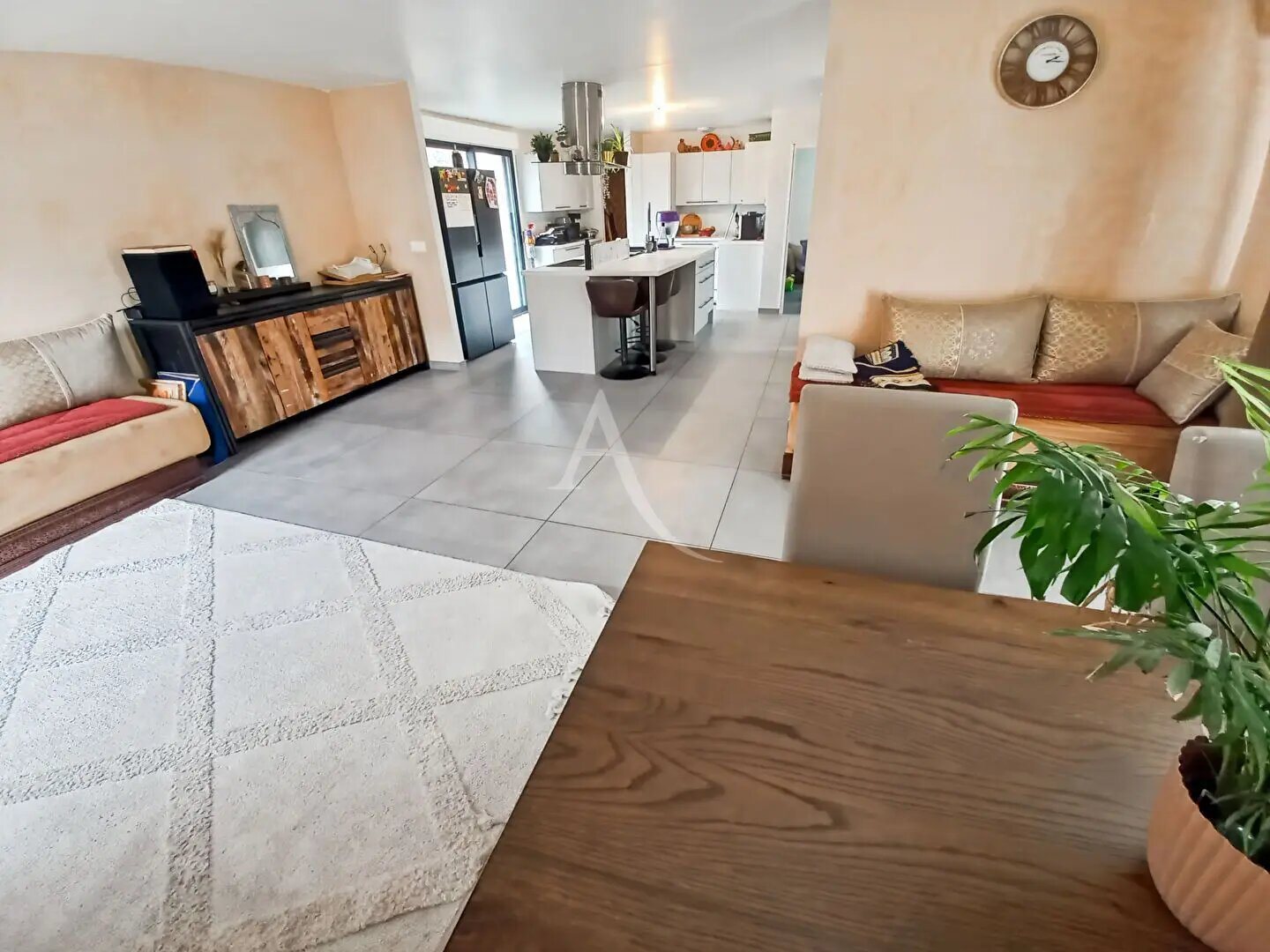 Maison à vendre, 122m², Saint-Etienne-du-Rouvray