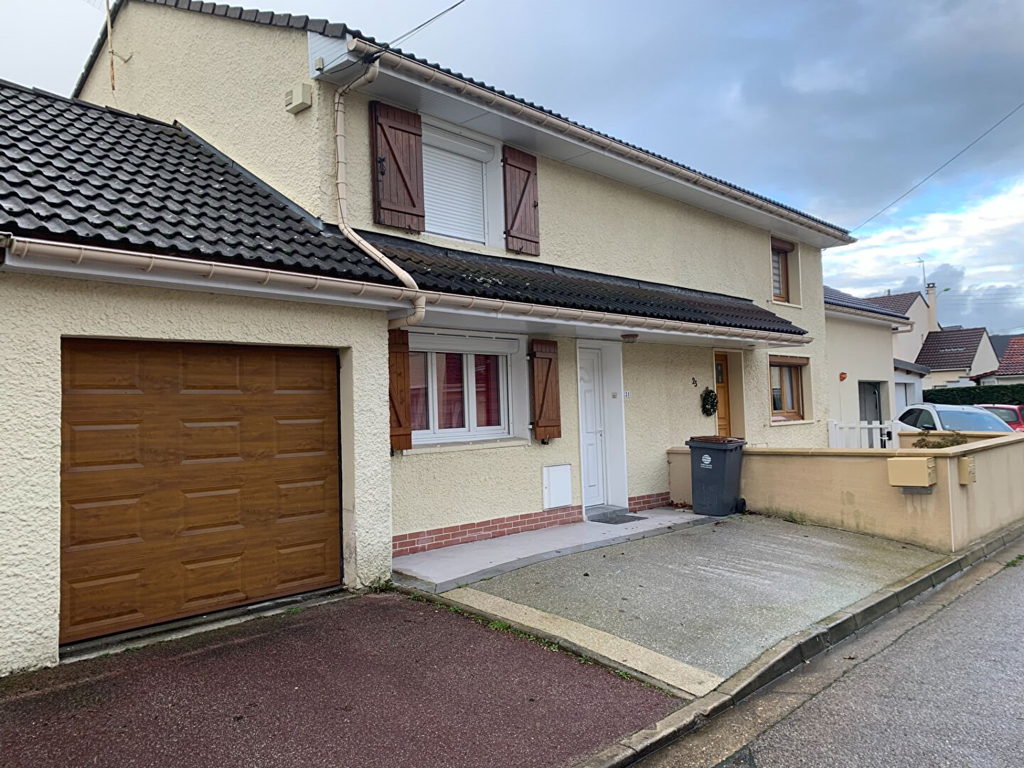 Maison à vendre, 78m², Saint-Etienne-du-Rouvray