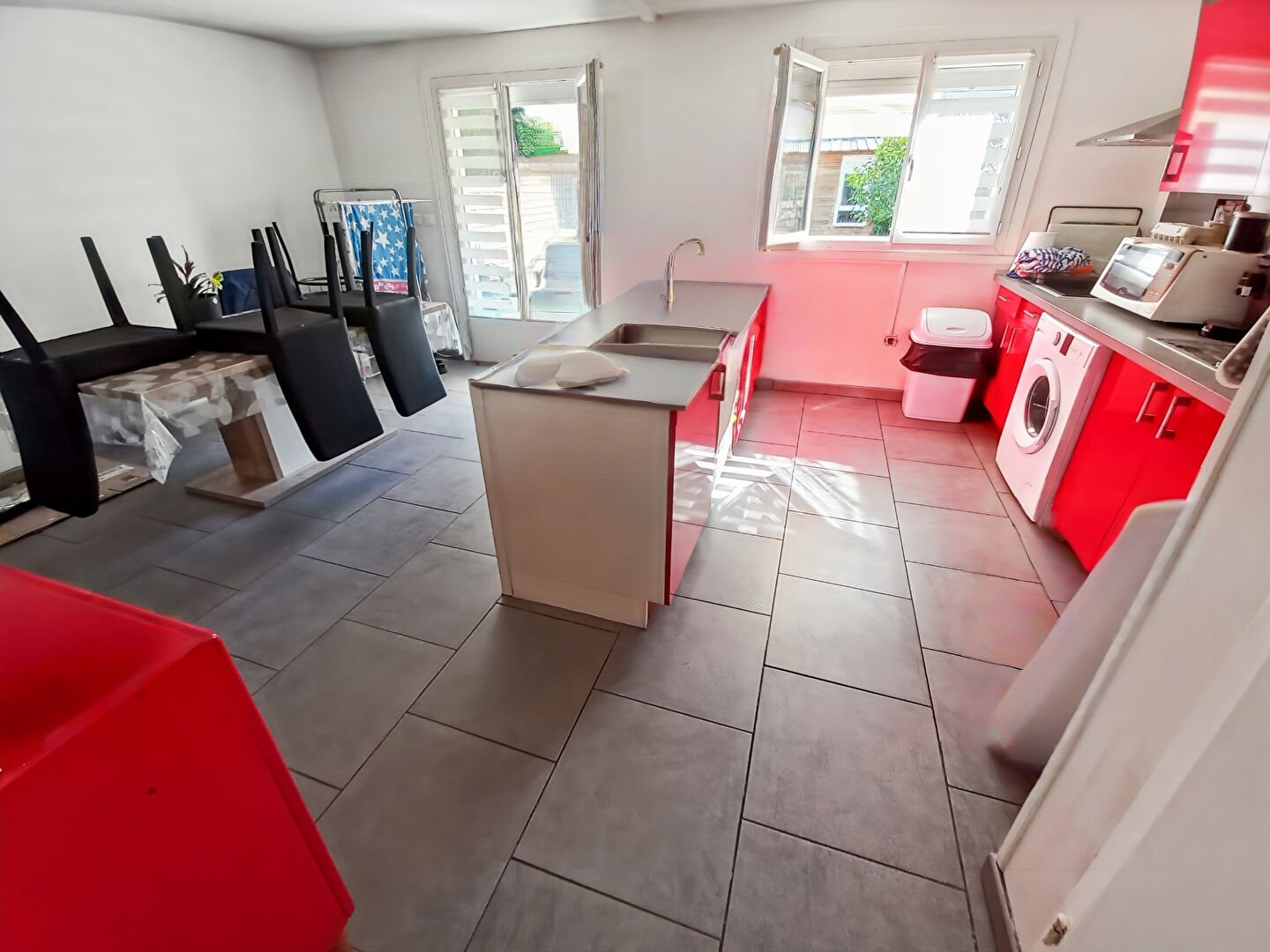 Maison à vendre, 78m², Saint-Etienne-du-Rouvray