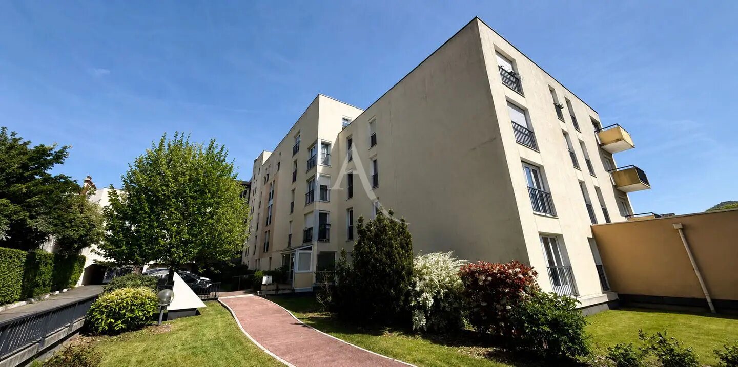 Appartement à vendre, 82m², Rouen