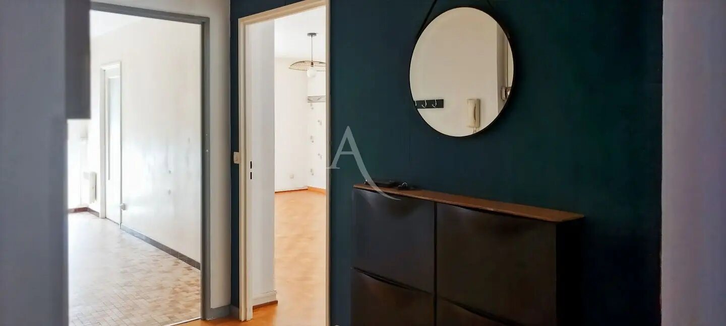 Appartement à vendre, 82m², Rouen