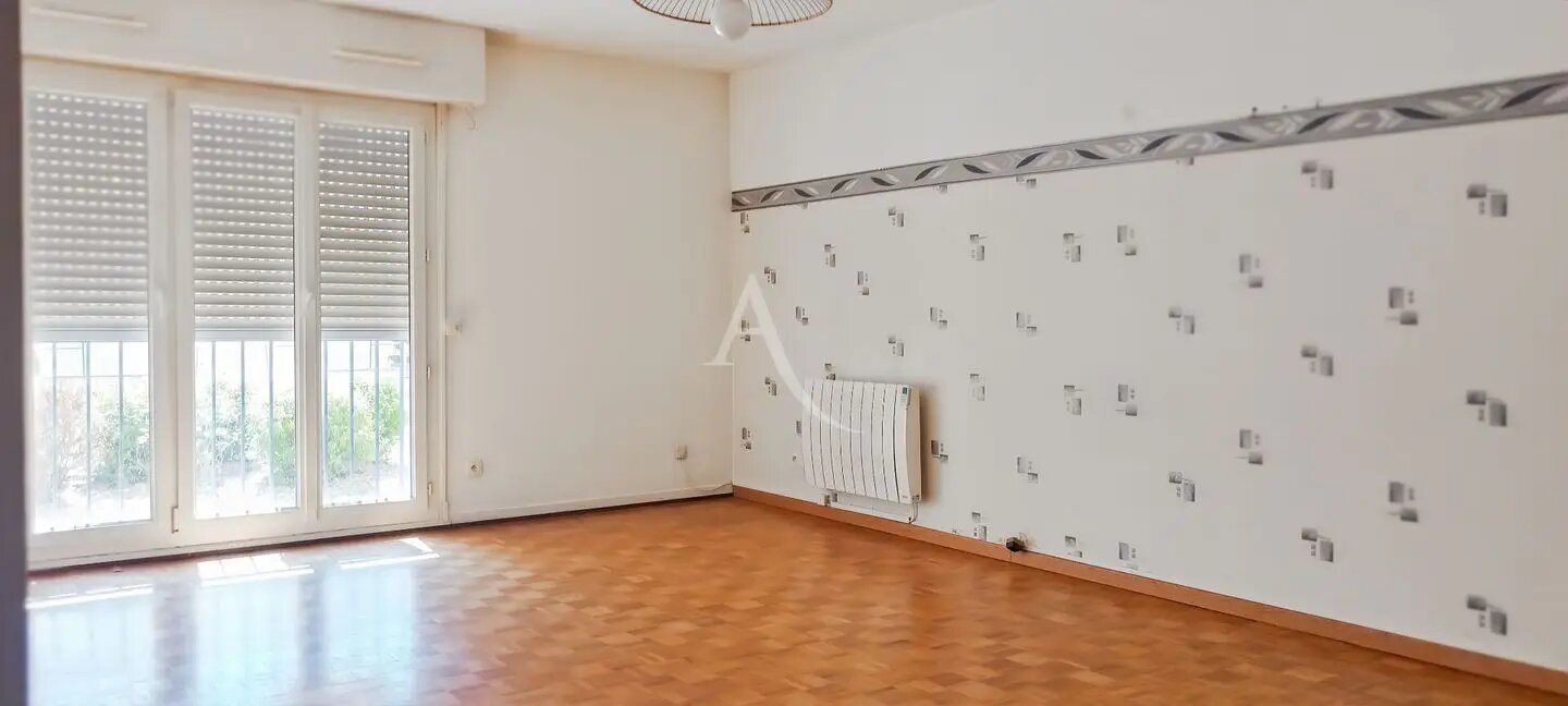 Appartement à vendre, 82m², Rouen