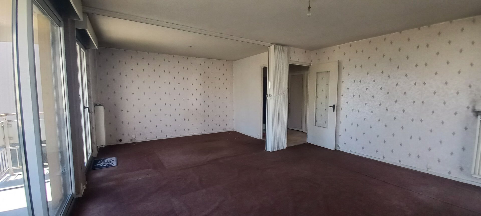 Appartement à vendre, 82m², Rouen