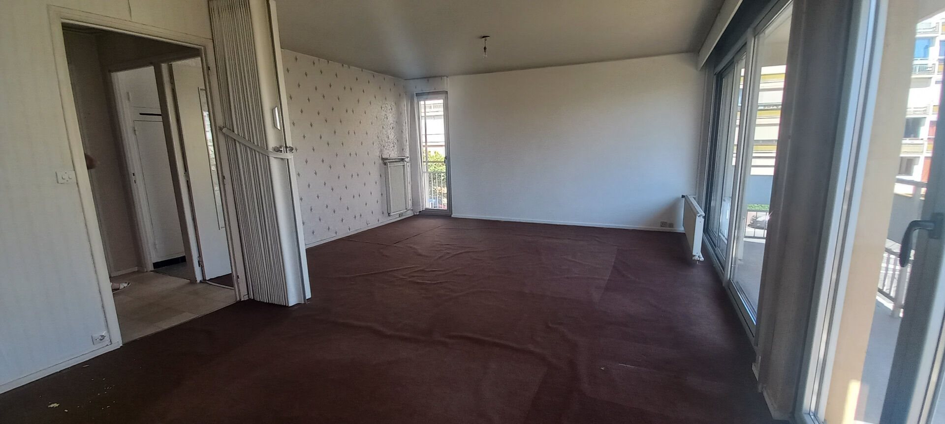 Appartement à vendre, 82m², Rouen