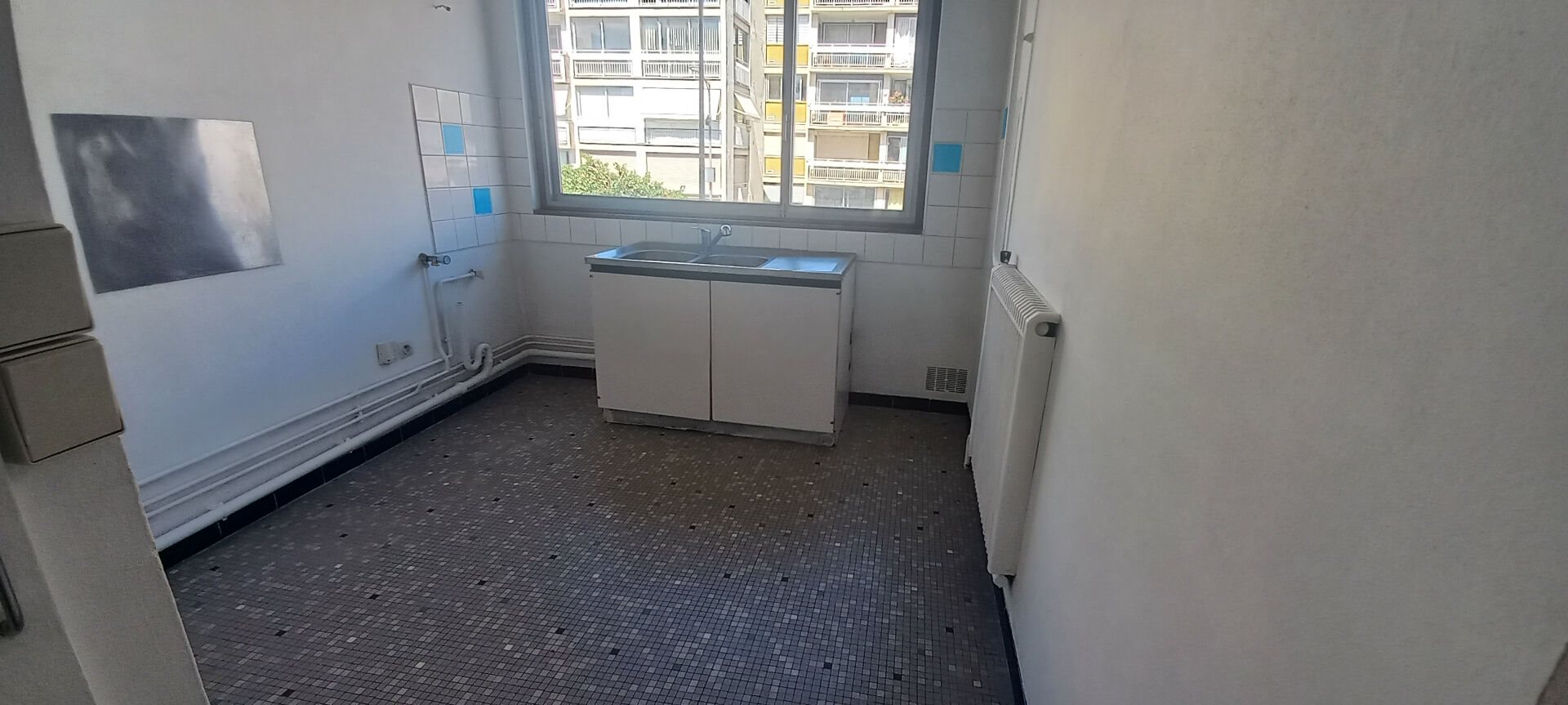 Appartement à vendre, 82m², Rouen