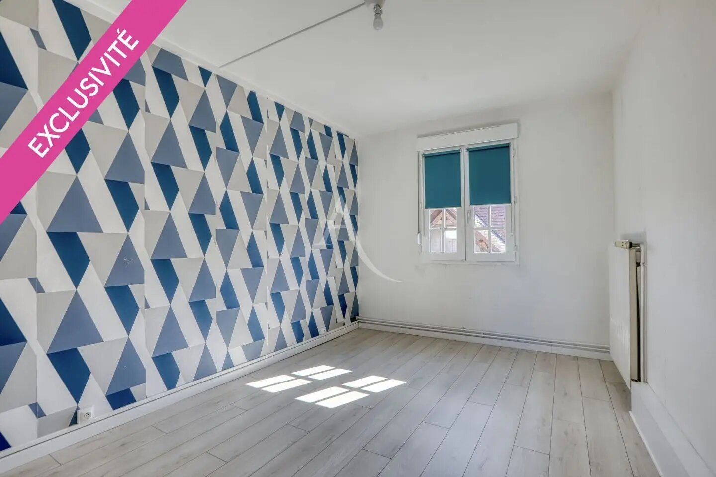 Maison à vendre, 89m², Le Petit-Quevilly