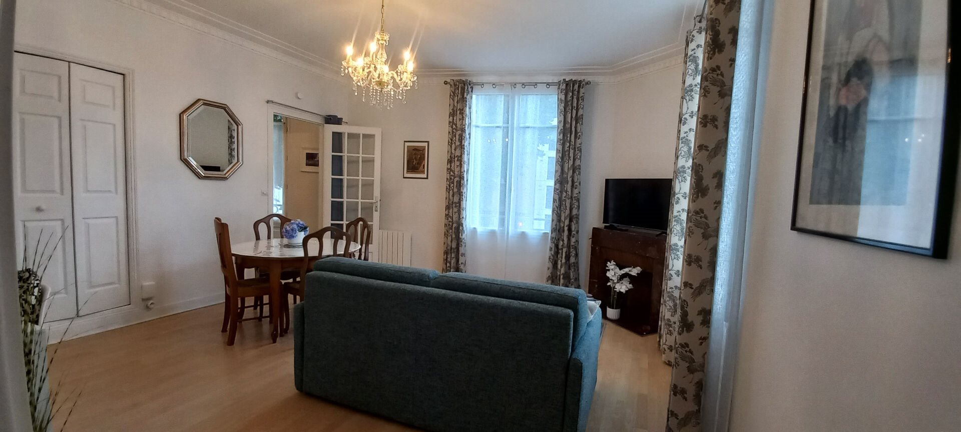 Appartement à vendre, 41m², Rouen
