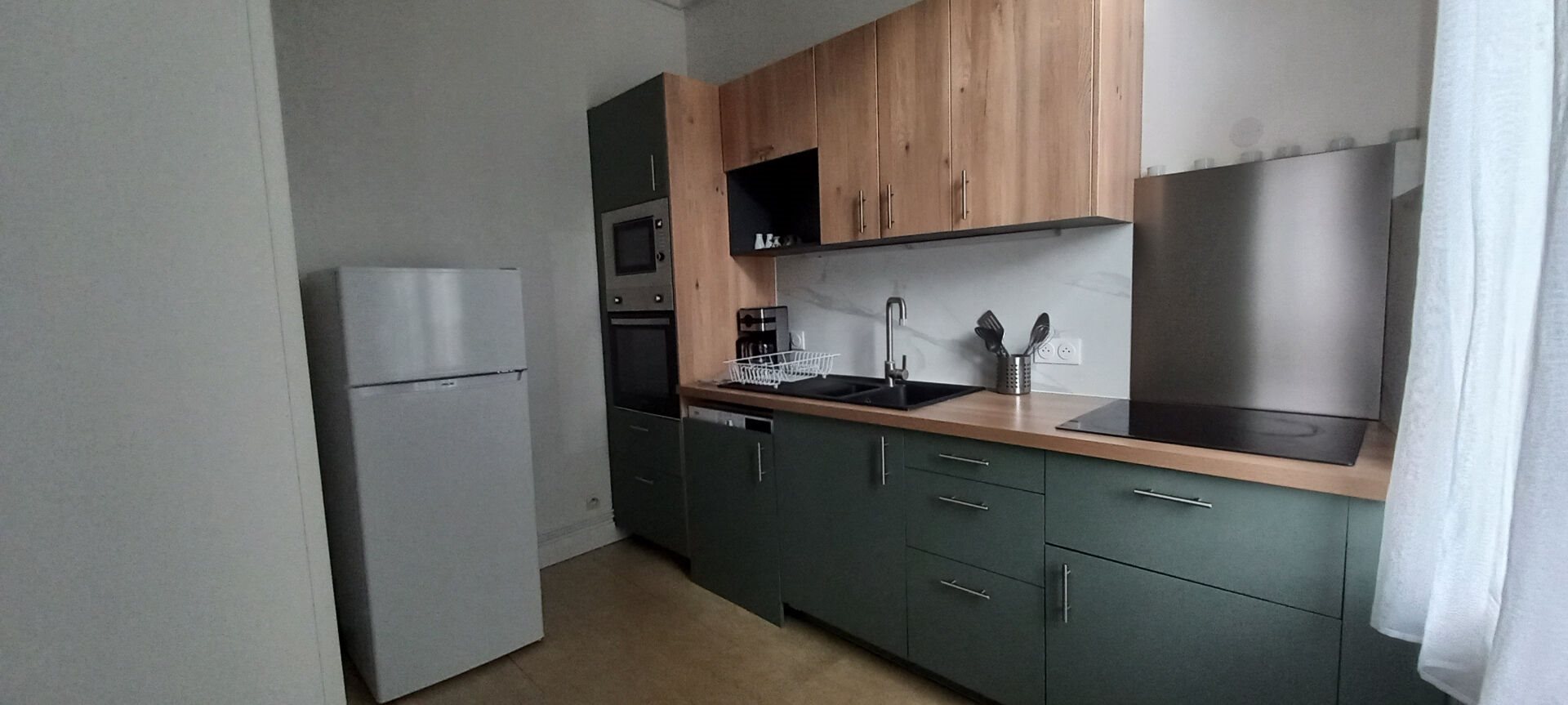 Appartement à vendre, 41m², Rouen