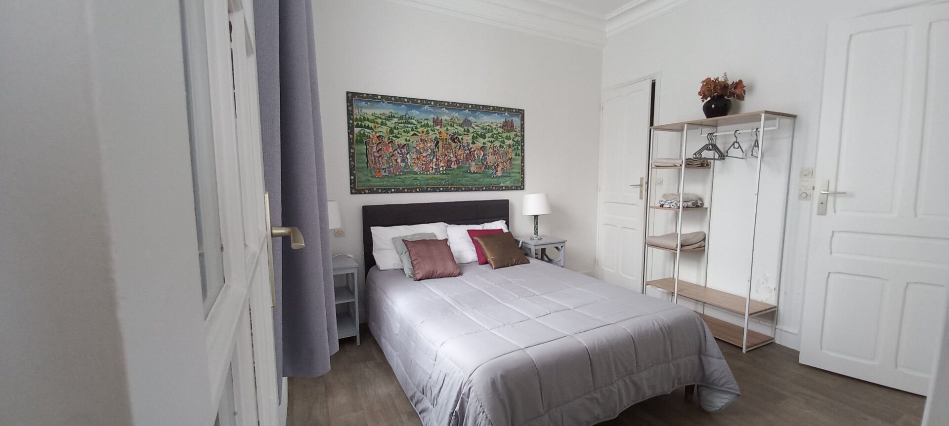 Appartement à vendre, 41m², Rouen