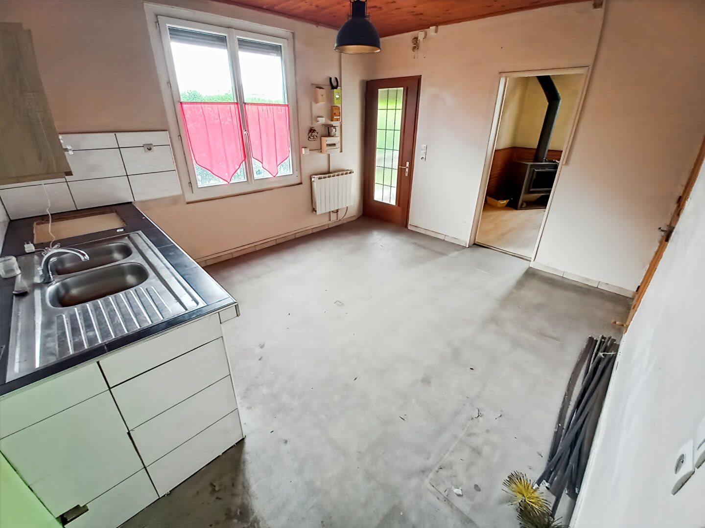 Maison à vendre, 66m², Saint-Etienne-du-Rouvray