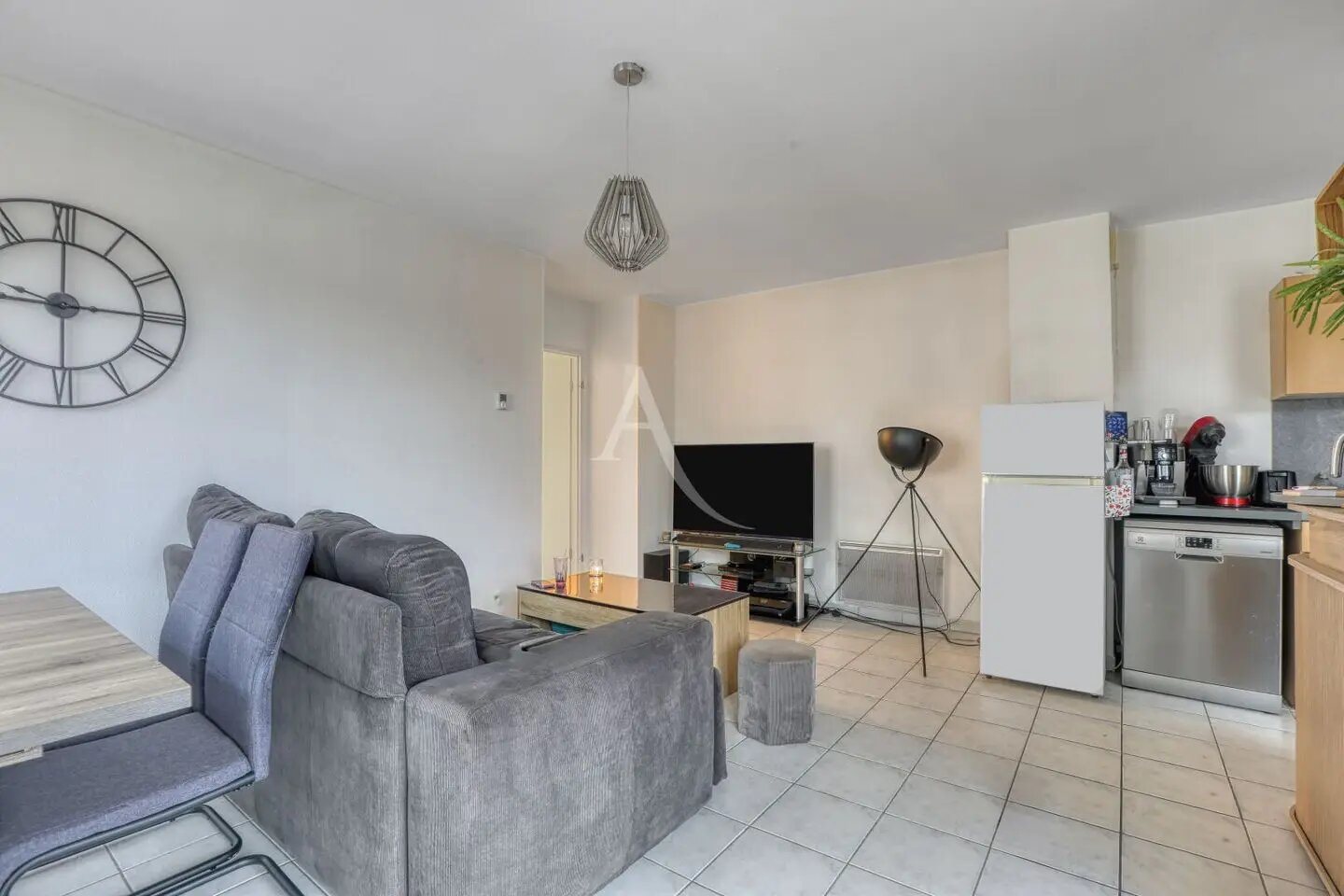 Appartement à vendre, 62m², Rouen